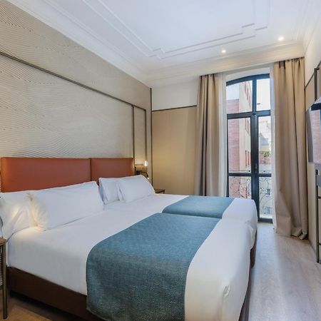 Hotel Medinaceli New Reopening 2025 Barcelona Exteriér fotografie