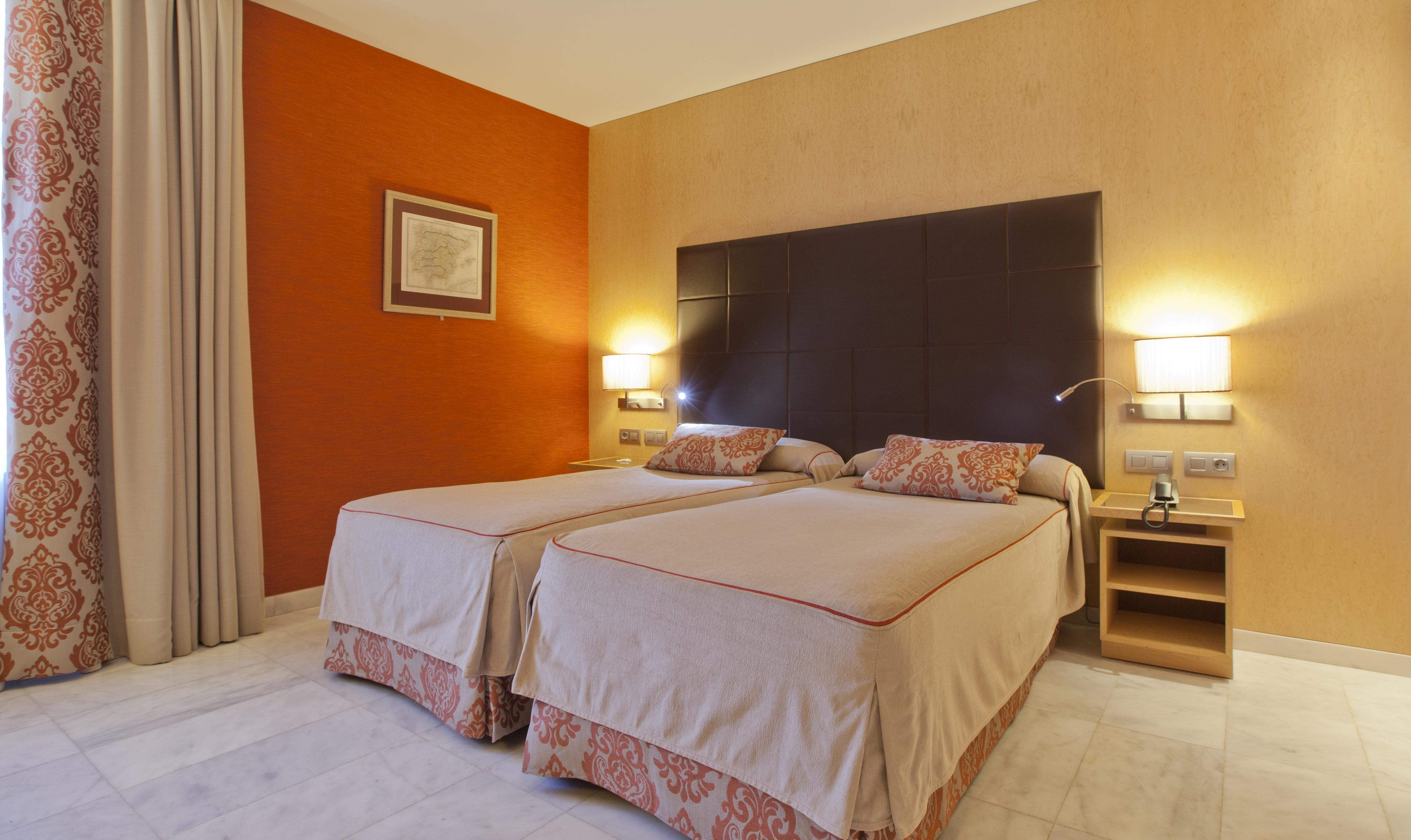 Hotel Medinaceli New Reopening 2025 Barcelona Exteriér fotografie