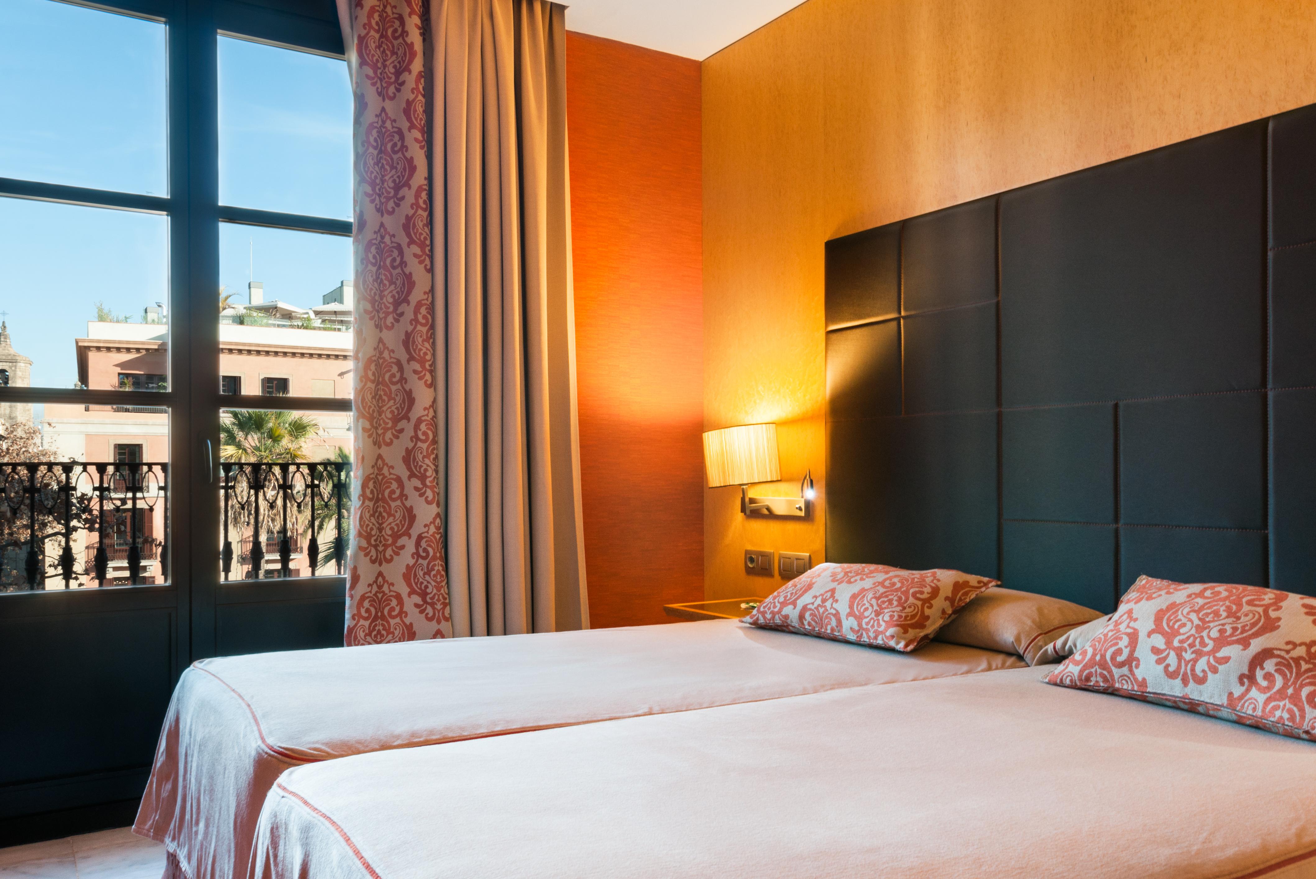 Hotel Medinaceli New Reopening 2025 Barcelona Exteriér fotografie