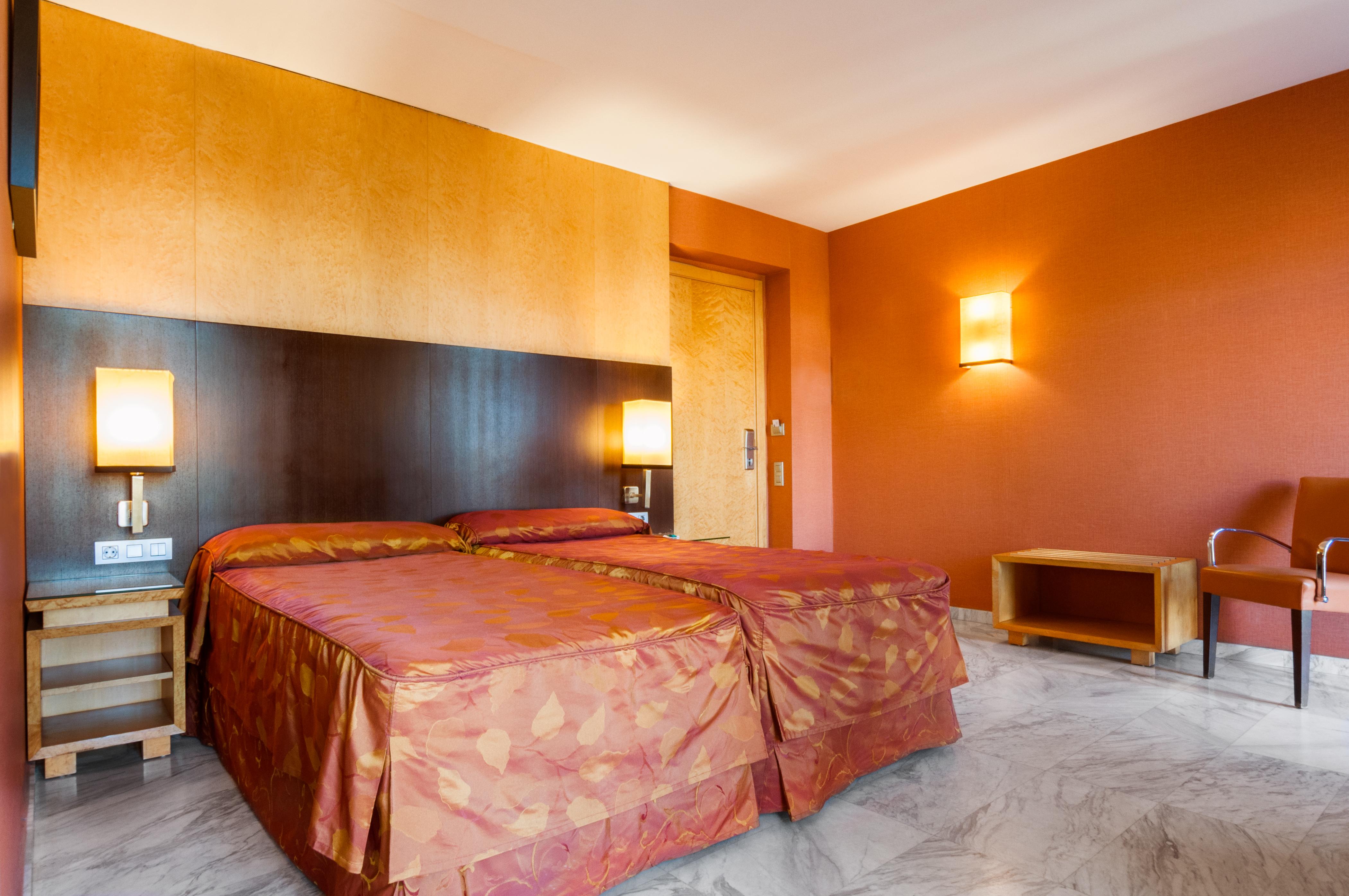 Hotel Medinaceli New Reopening 2025 Barcelona Exteriér fotografie