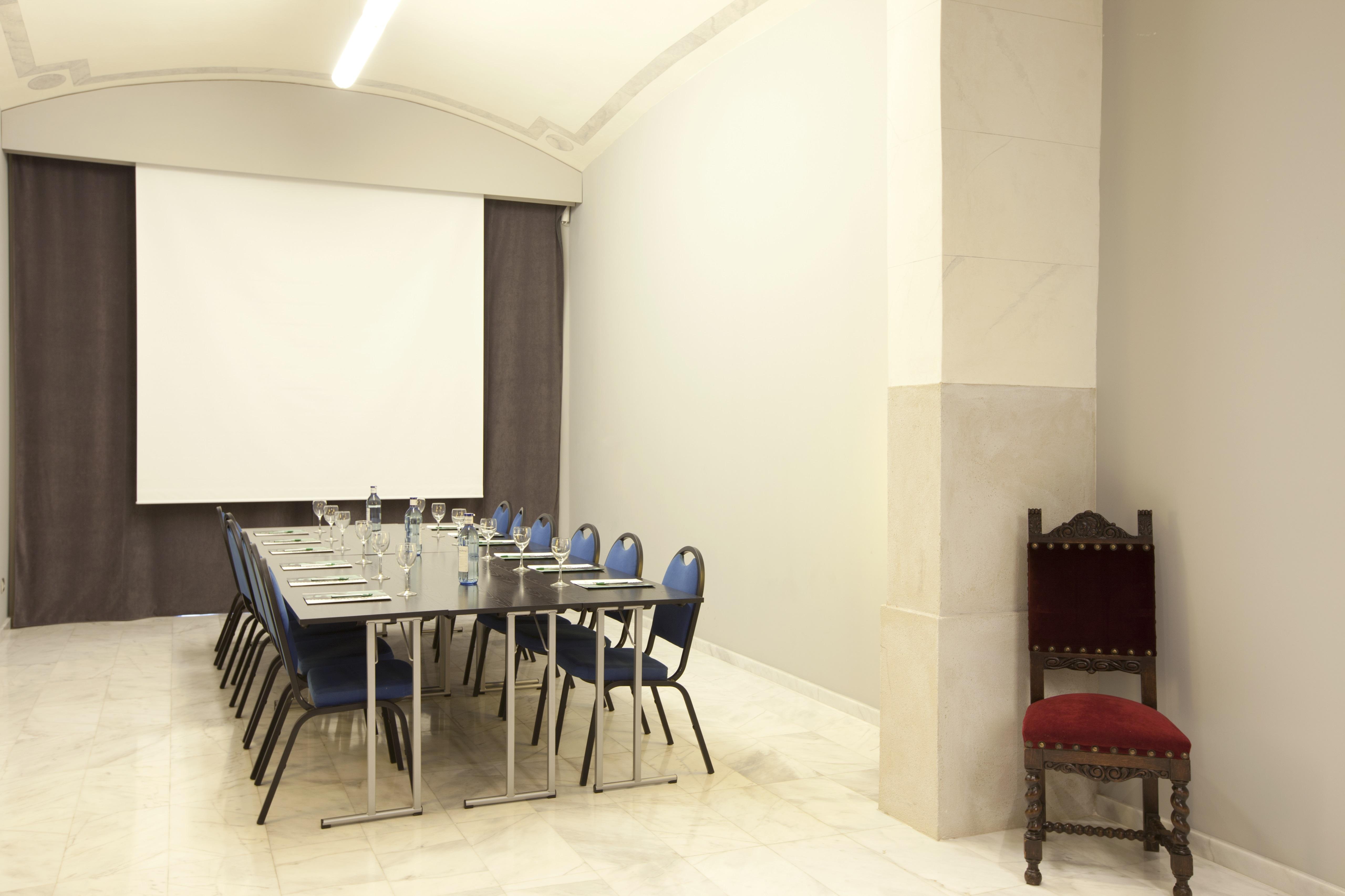 Hotel Medinaceli New Reopening 2025 Barcelona Exteriér fotografie