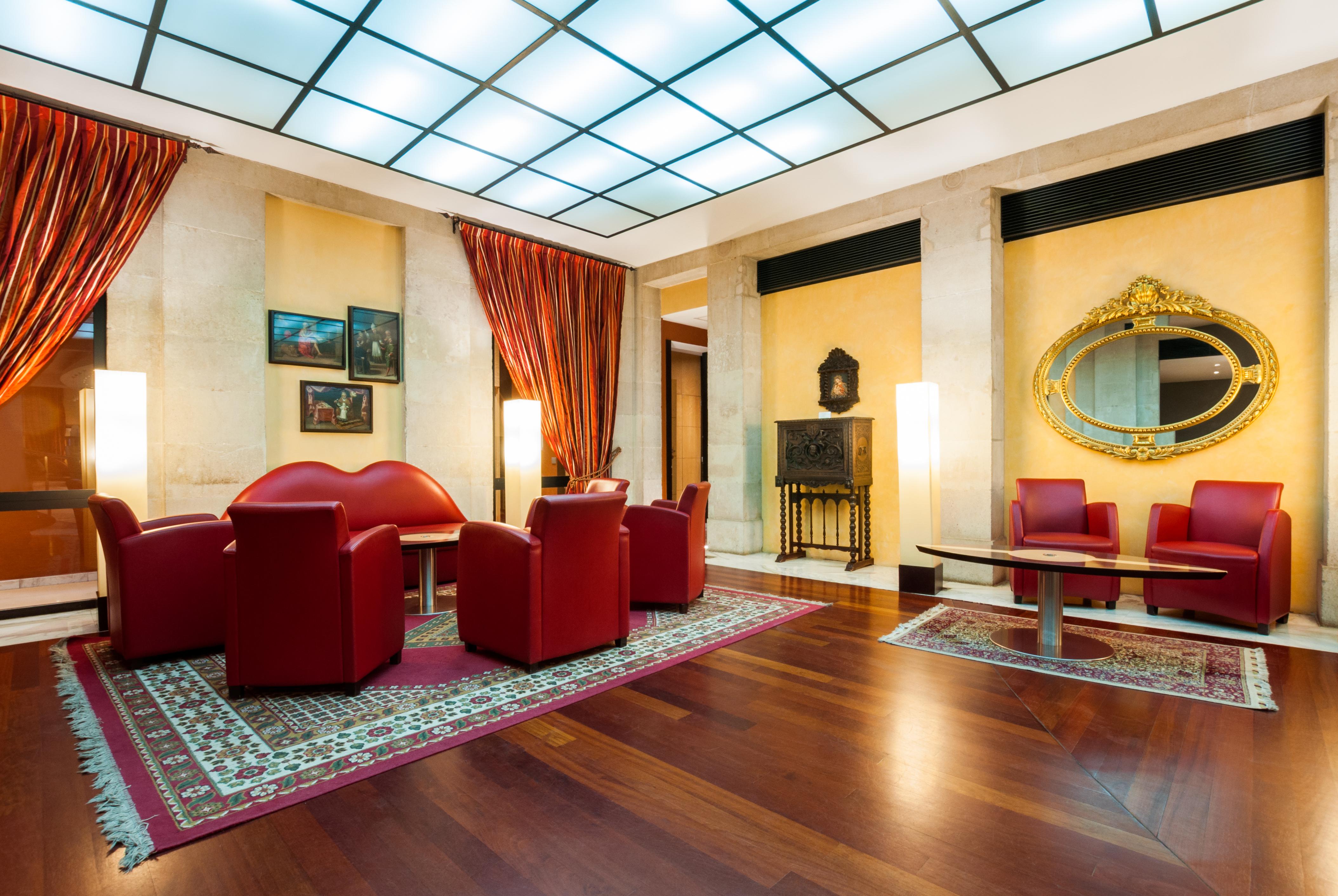 Hotel Medinaceli New Reopening 2025 Barcelona Exteriér fotografie