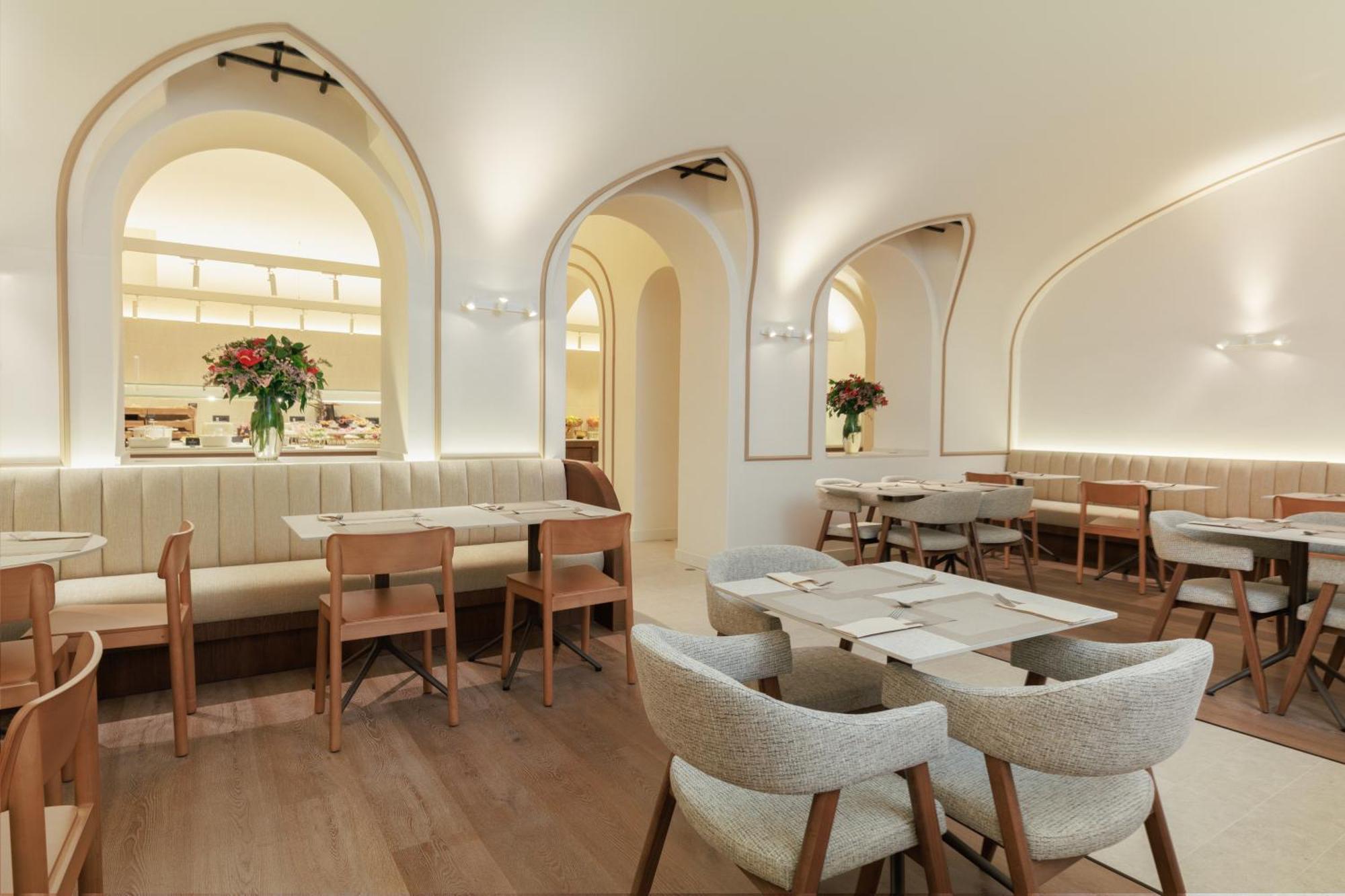 Hotel Medinaceli New Reopening 2025 Barcelona Exteriér fotografie
