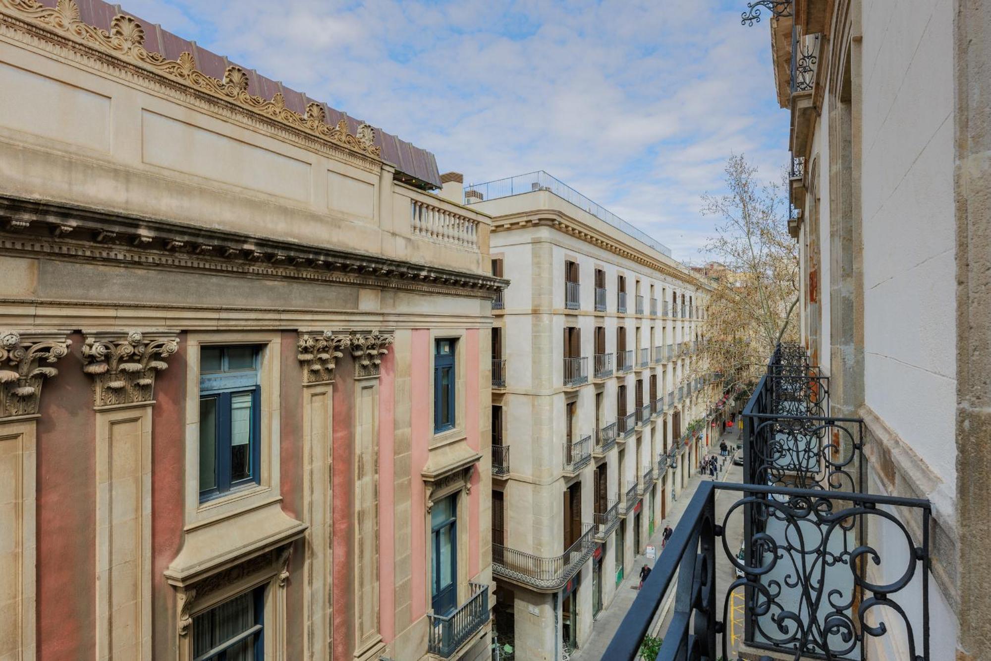 Hotel Medinaceli New Reopening 2025 Barcelona Pokoj fotografie