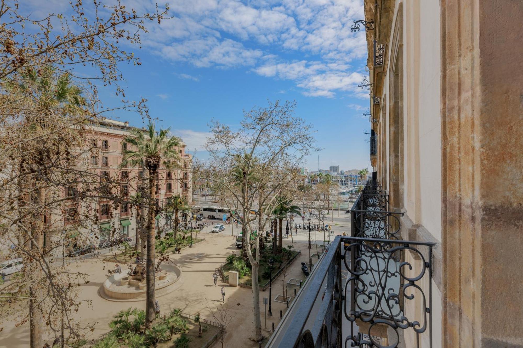 Hotel Medinaceli New Reopening 2025 Barcelona Pokoj fotografie