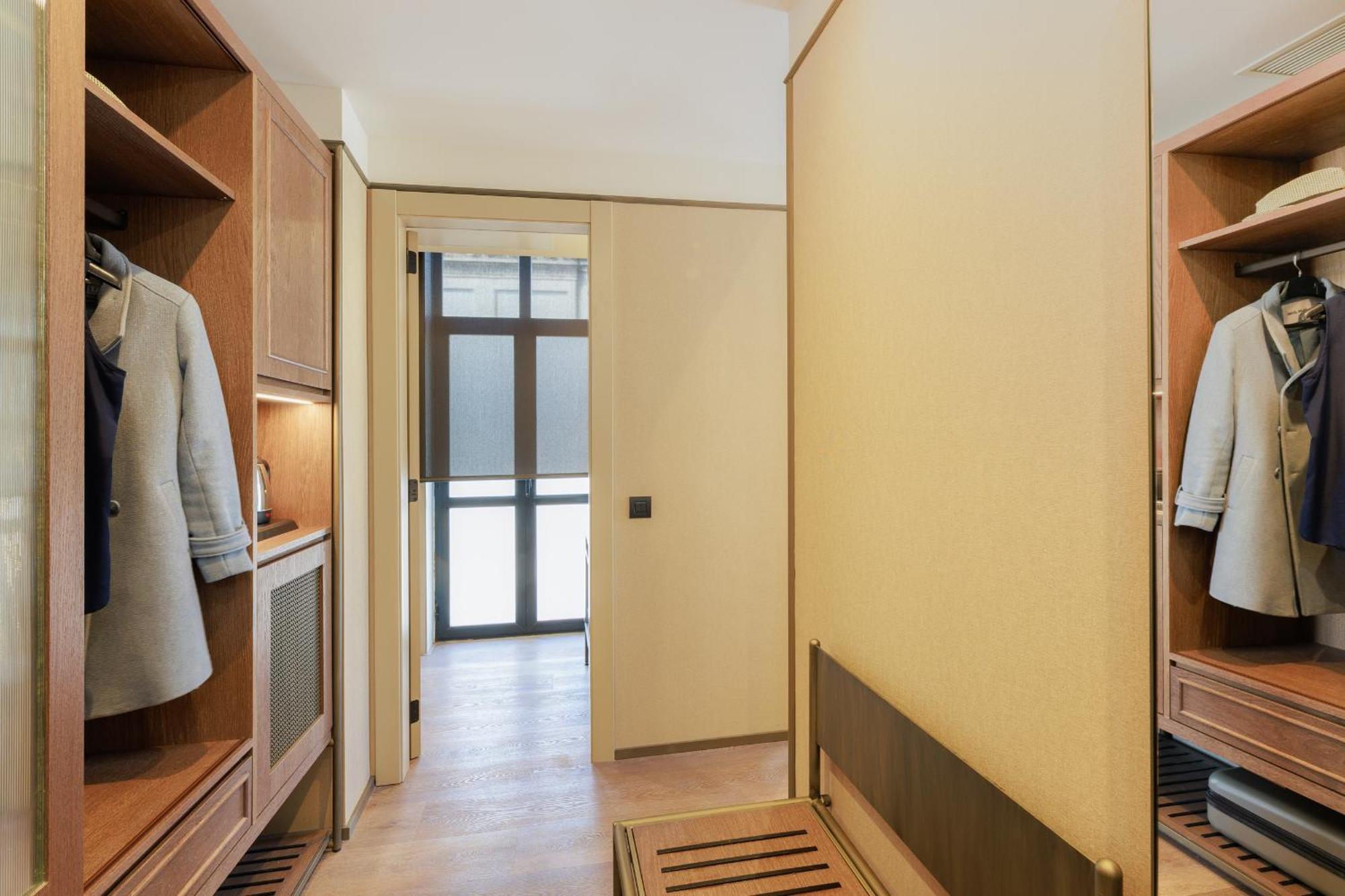 Hotel Medinaceli New Reopening 2025 Barcelona Pokoj fotografie