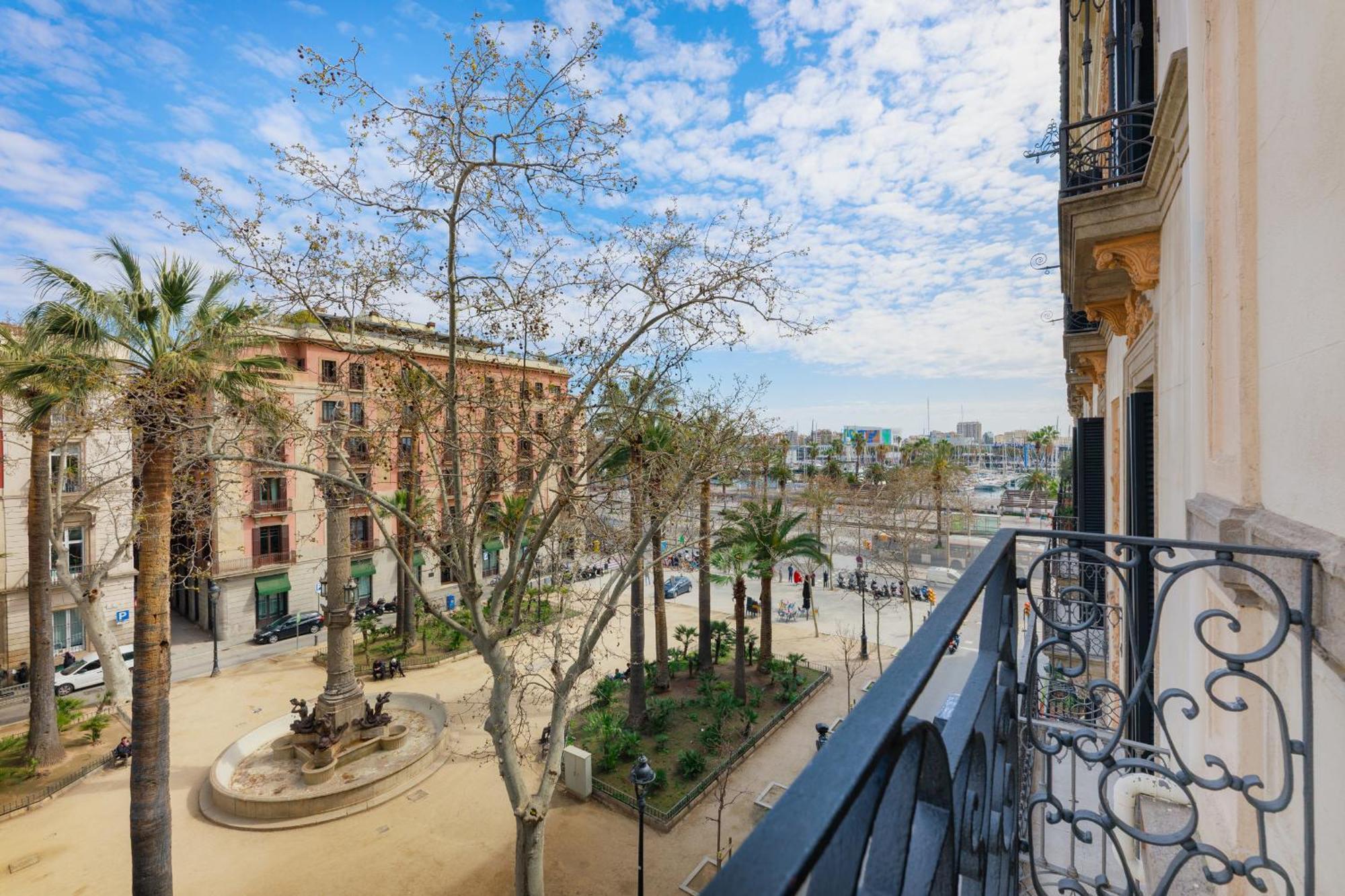 Hotel Medinaceli New Reopening 2025 Barcelona Exteriér fotografie