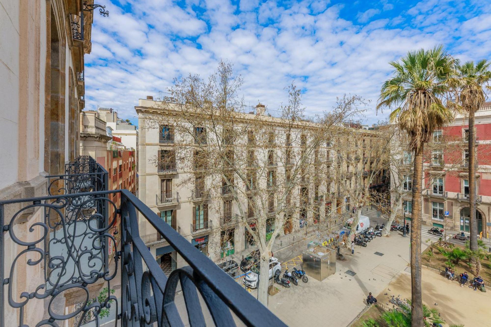 Hotel Medinaceli New Reopening 2025 Barcelona Exteriér fotografie