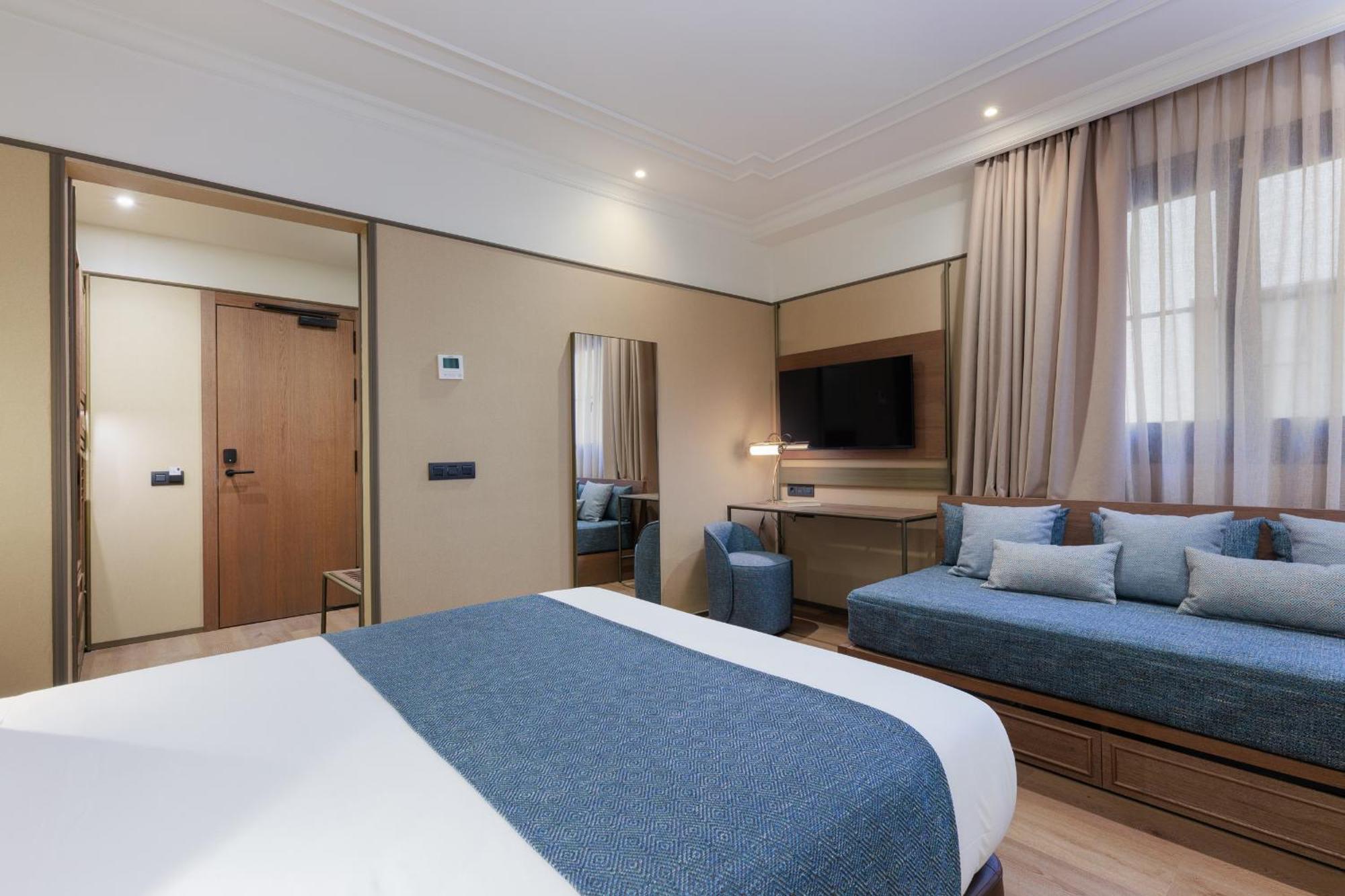 Hotel Medinaceli New Reopening 2025 Barcelona Exteriér fotografie